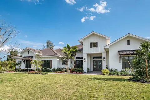 11900 SW 14th Pl, Davie, FL 33325