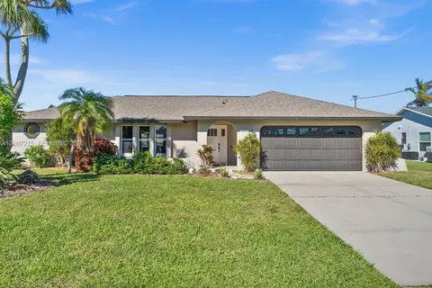 117 SE 40 Ter, Cape Coral, FL 33904