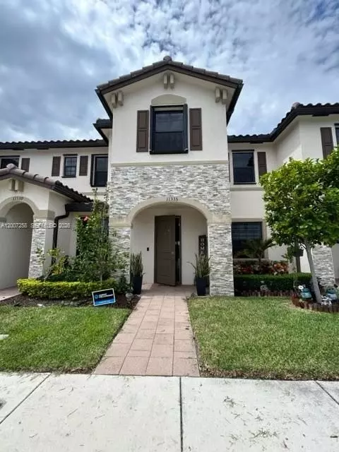 11335 SW 248th Ter, Homestead, FL 33032