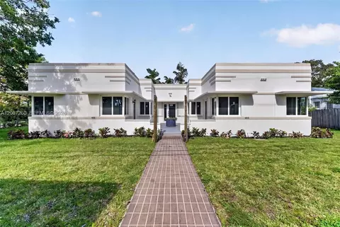 401 NE 14th Ave, Fort Lauderdale, FL 33301