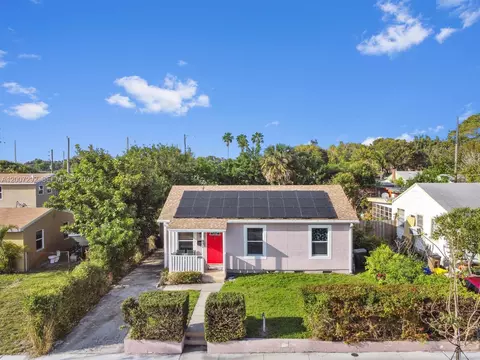 931 35th St, West Palm Beach, FL 33407