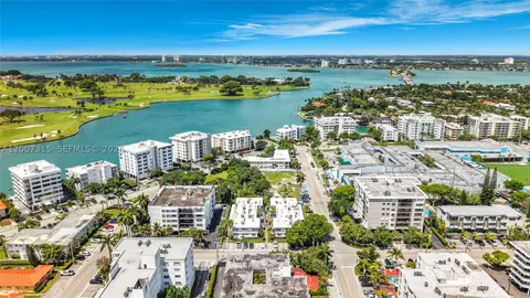 9280 Bay Harbor Ter #25, Bay Harbor Islands, FL 33154