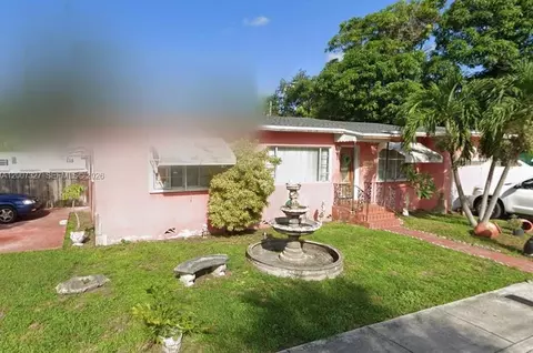 15150 NE 15th Ct, North Miami Beach, FL 33162