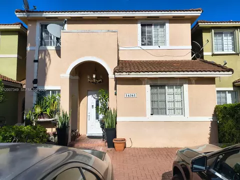 14361 SW 136th Ave, Miami, FL 33186
