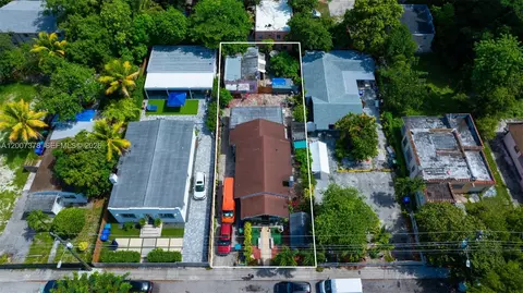 145 NW 31st St, Miami, FL 33127