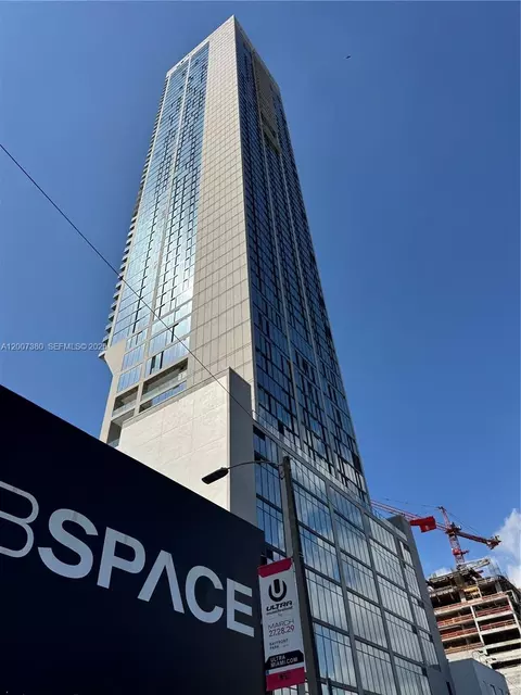 20 NE 11th St #3012A, Miami, FL 33132