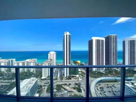 4010 S Ocean Dr #R2607, Hollywood, FL 33019