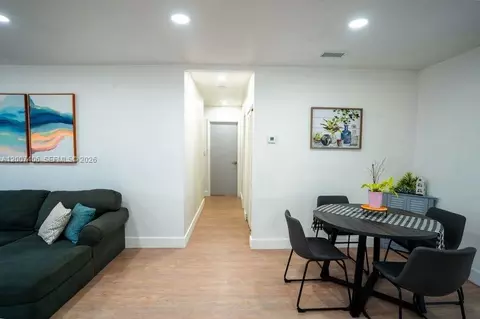 Entry Way - 5290 Palm Ave, Hialeah, FL 33012 photo 1 of 2