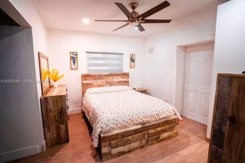 Bedroom - 5290 Palm Ave, Hialeah, FL 33012 photo 1 of 4
