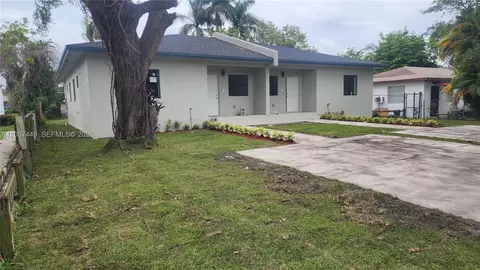 1440-1444 NE 147 St, Miami, FL 33161