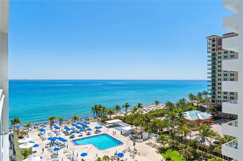 2030 S Ocean Dr #918, Hallandale Beach, FL 33009