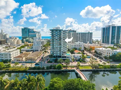 2829 Indian Creek Dr #1001, Miami Beach, FL 33140