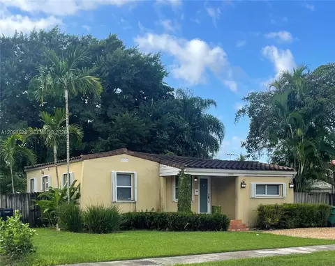 Undisclosed, Miami, FL 33155