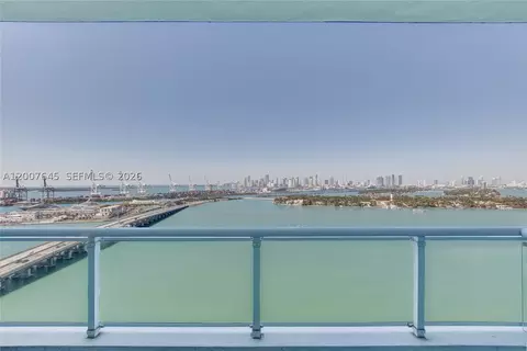540 West Ave #2112, Miami Beach, FL 33139