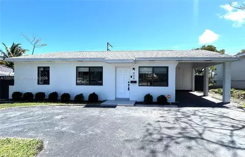 808 45th St, West Palm Beach, FL 33407