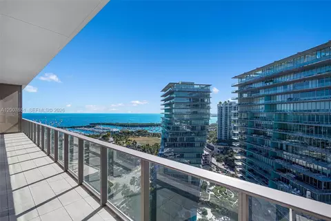 2655 S Bayshore Dr #1911, Coconut Grove, FL 33133