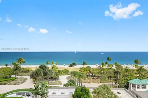 9999 Collins Ave #6G, Bal Harbour, FL 33154