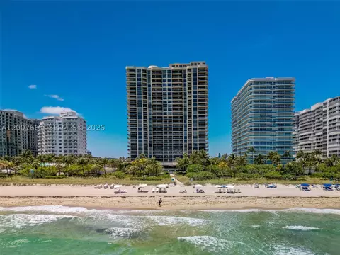 9999 Collins Ave #6J, Bal Harbour, FL 33154