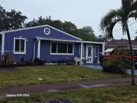 Undisclosed, Hallandale Beach, FL 33009