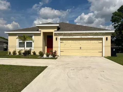 798 NW Bayshore Blvd, Port Saint Lucie, FL 34983