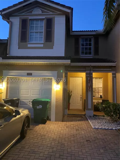 15297 SW 119th Ter #15297, Miami, FL 33196