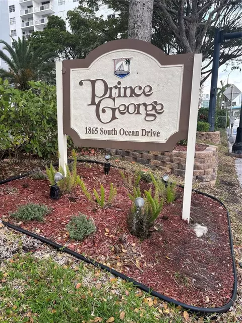 1865 S Ocean Dr #4L, Hallandale Beach, FL 33009