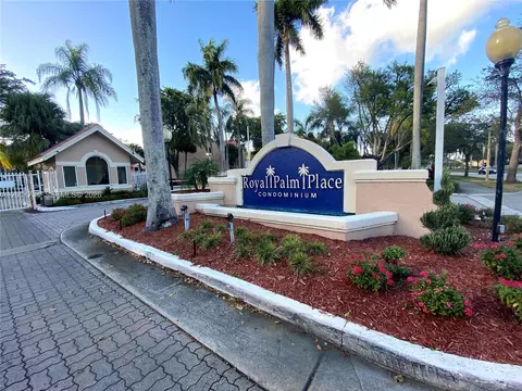 10521 SW 158th Ct #206, Miami, FL 33196