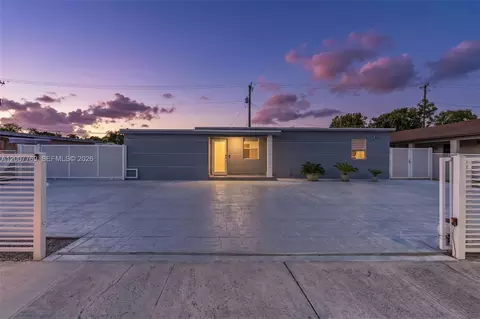 4041 SW 117th Ave, Miami, FL 33175