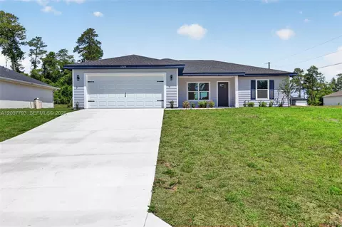 17179 SW 44th Cir, Ocala, FL 34473