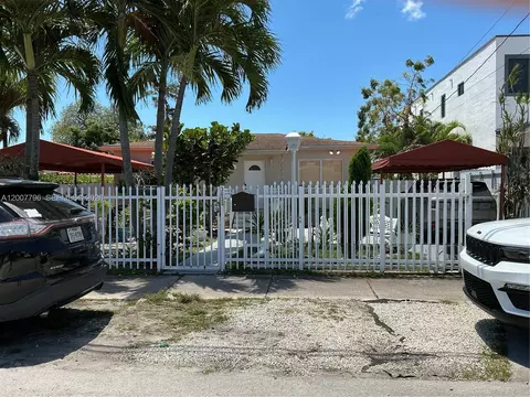 3630 SW 3rd St, Miami, FL 33135