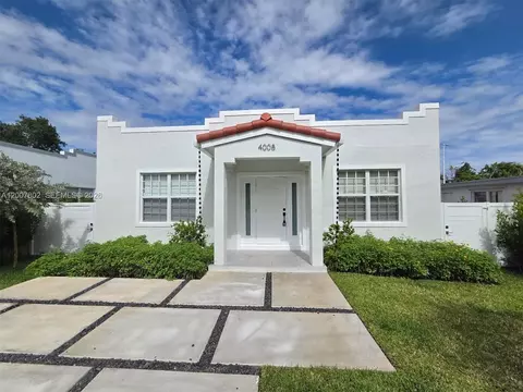 4008 Greenwood Ave, West Palm Beach, FL 33407