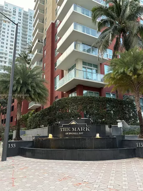1155 Brickell Bay Dr #1201, Miami, FL 33131
