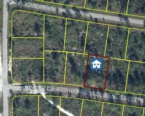 8134 Carillo Dr, Sebring, FL 33872 photo 3