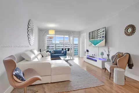3900 Galt Ocean Dr #1615, Fort Lauderdale, FL 33308