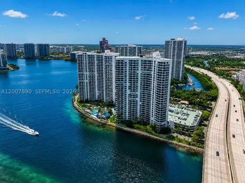 19195 NE 36th Ct #1503, Aventura, FL 33180