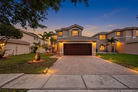 16438 SW 28th St, Miramar, FL 33027
