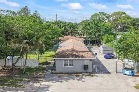 2540 NW 90th St, Miami, FL 33147