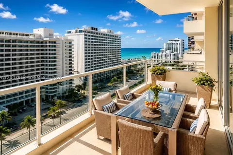 5600 Collins Ave #15B, Miami Beach, FL 33140