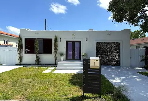 2272 SW 13th St, Miami, FL 33145