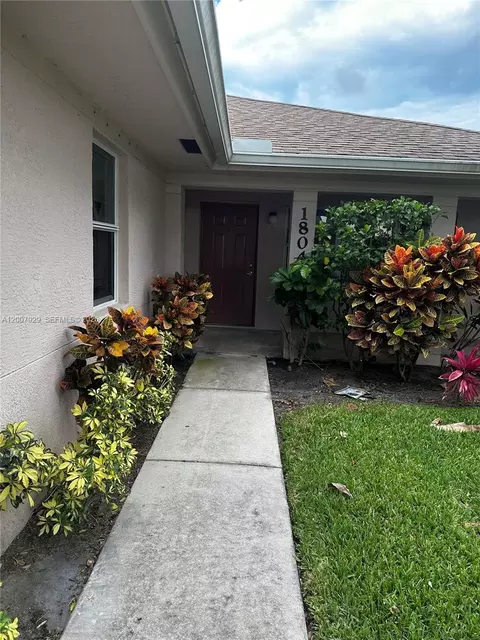 1804 Blue Heron Ln #0, Fort Pierce, FL 34982