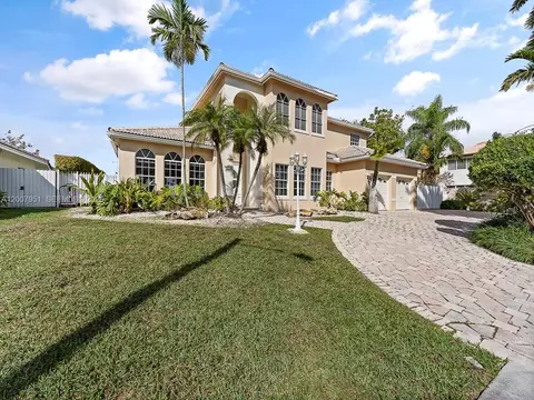 11230 SW 156th Ave, Miami, FL 33196