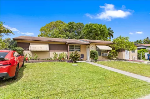 10920 NW 12th Ct, Miami, FL 33167