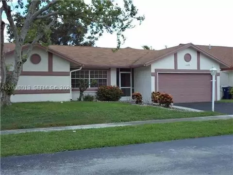 10379 Welleby Isles Blvd, Sunrise, FL 33351