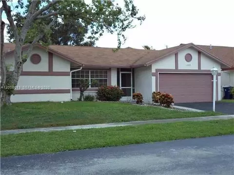 10379 Welleby Isles Blvd, Sunrise, FL 33351