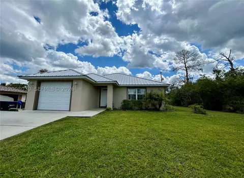 358 Lime Rd NW, Lake Placid, FL 33852