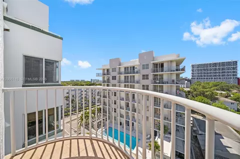2550 SW 27th Ave #701, Miami, FL 33133