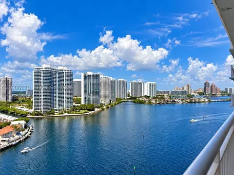 301 174th St #2020, Sunny Isles Beach, FL 33160