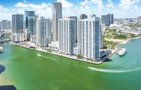 335 S Biscayne Blvd #1106, Miami, FL 33131