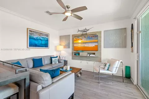 Living - 443 Sombrero Beach Rd, Marathon, FL 33050 photo 3 of 3