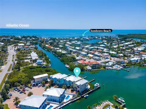View/Area - 443 Sombrero Beach Rd, Marathon, FL 33050 photo 4 of 10